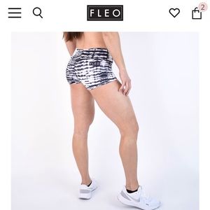 Original Short 2.5" - Mid. Size small